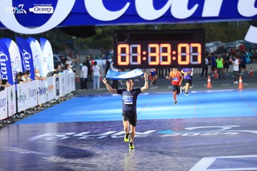 RUN TO LIVE 2024 - Ảnh #1332034