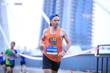 RUN TO LIVE 2024 - Ảnh #1326123