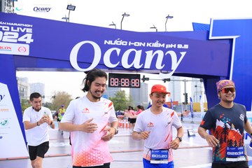 RUN TO LIVE 2024 - Ảnh #1416292