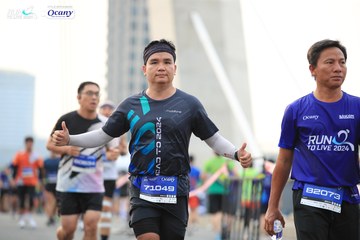 RUN TO LIVE 2024 - Ảnh #1349648