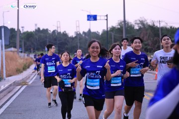 RUN TO LIVE 2024 - Ảnh #1358951