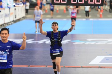 RUN TO LIVE 2024 - Ảnh #1409094