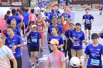 RUN TO LIVE 2024 - Ảnh #1364396