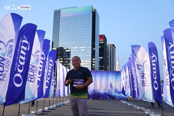 RUN TO LIVE 2024 - Ảnh #1308606