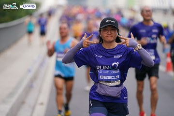 RUN TO LIVE 2024 - Ảnh #1346093