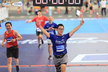 RUN TO LIVE 2024 - Ảnh #1409674