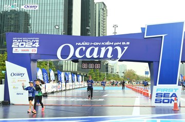 RUN TO LIVE 2024 - Ảnh #1426958
