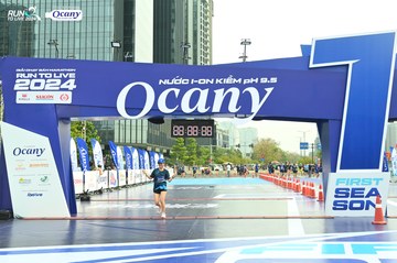 RUN TO LIVE 2024 - Ảnh #1428606