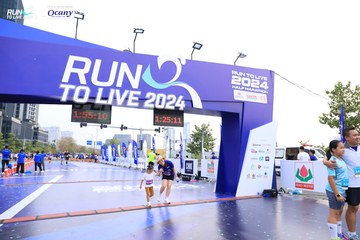 RUN TO LIVE 2024 - Ảnh #1366492