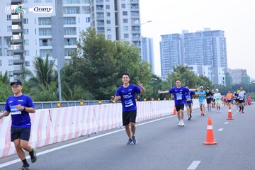 RUN TO LIVE 2024 - Ảnh #1449730
