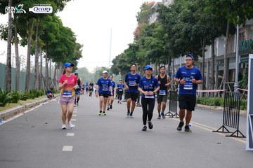 RUN TO LIVE 2024 - Ảnh #1401776