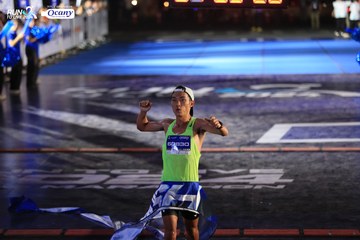 RUN TO LIVE 2024 - Ảnh #1380290