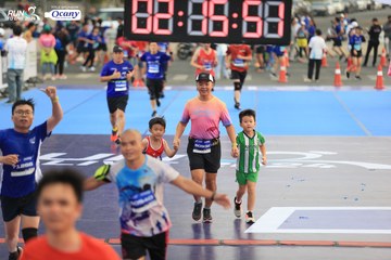 RUN TO LIVE 2024 - Ảnh #1406154