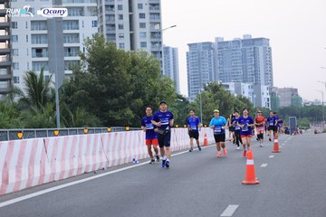 RUN TO LIVE 2024 - Ảnh #1450327