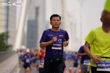 RUN TO LIVE 2024 - Ảnh #1345140