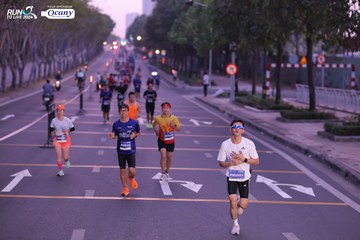 RUN TO LIVE 2024 - Ảnh #1433458