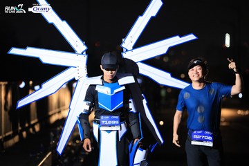 RUN TO LIVE 2024 - Ảnh #1337126
