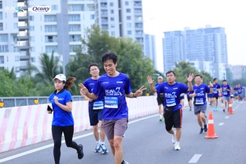 RUN TO LIVE 2024 - Ảnh #1449640