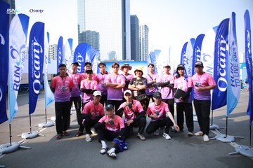 RUN TO LIVE 2024 - Ảnh #1314611