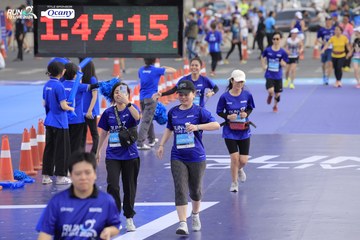 RUN TO LIVE 2024 - Ảnh #1392389