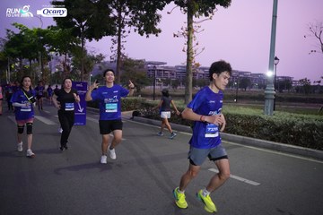 RUN TO LIVE 2024 - Ảnh #1379133