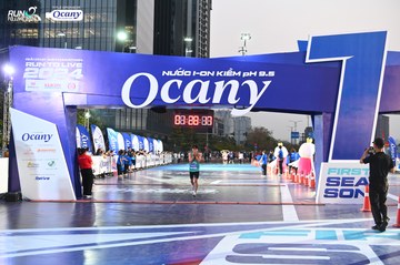 RUN TO LIVE 2024 - Ảnh #1417462