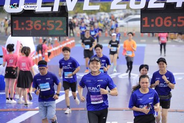 RUN TO LIVE 2024 - Ảnh #1350985