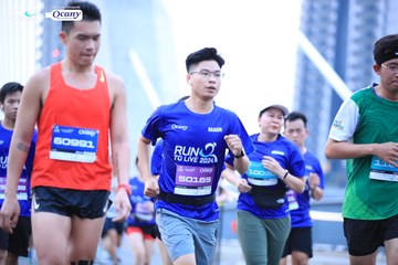 RUN TO LIVE 2024 - Ảnh #1326474