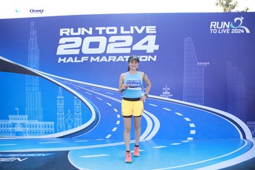 RUN TO LIVE 2024 - Ảnh #1310562