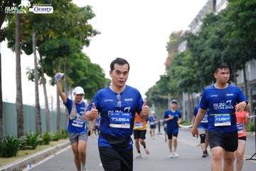 RUN TO LIVE 2024 - Ảnh #1401640