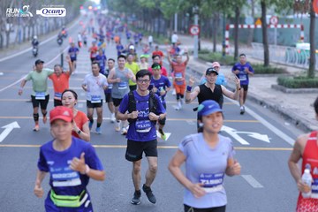 RUN TO LIVE 2024 - Ảnh #1433210
