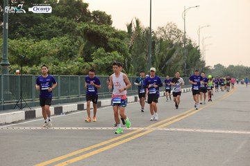 RUN TO LIVE 2024 - Ảnh #1401431
