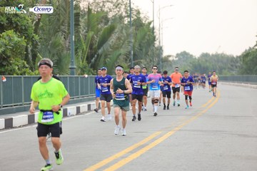 RUN TO LIVE 2024 - Ảnh #1393353