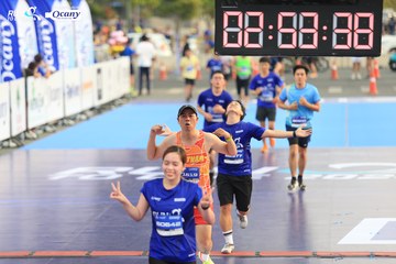 RUN TO LIVE 2024 - Ảnh #1411812
