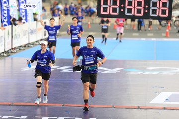 RUN TO LIVE 2024 - Ảnh #1411399