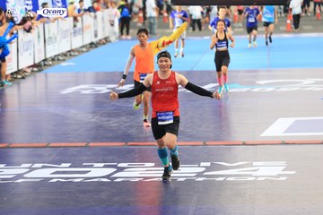 RUN TO LIVE 2024 - Ảnh #1369679