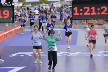 RUN TO LIVE 2024 - Ảnh #1394154