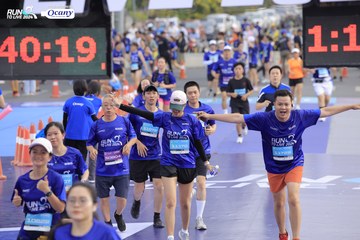RUN TO LIVE 2024 - Ảnh #1351677