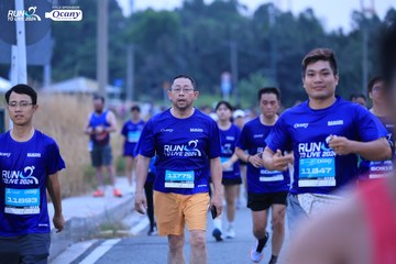 RUN TO LIVE 2024 - Ảnh #1363033