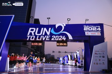 RUN TO LIVE 2024 - Ảnh #1379204