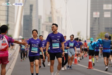 RUN TO LIVE 2024 - Ảnh #1345042