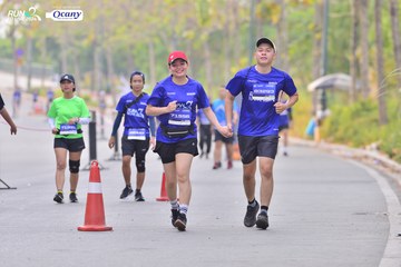 RUN TO LIVE 2024 - Ảnh #1446542