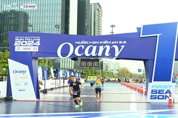 RUN TO LIVE 2024 - Ảnh #1426323