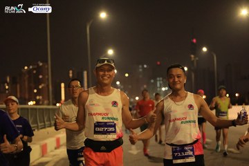 RUN TO LIVE 2024 - Ảnh #1443655