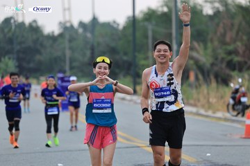 RUN TO LIVE 2024 - Ảnh #1379358