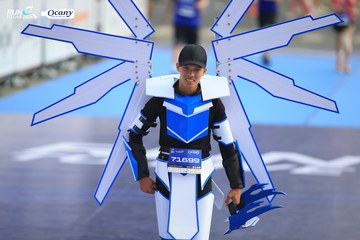 RUN TO LIVE 2024 - Ảnh #1414153