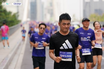 RUN TO LIVE 2024 - Ảnh #1346186
