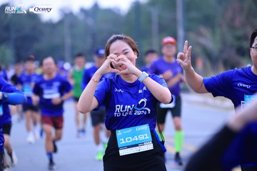 RUN TO LIVE 2024 - Ảnh #1361316