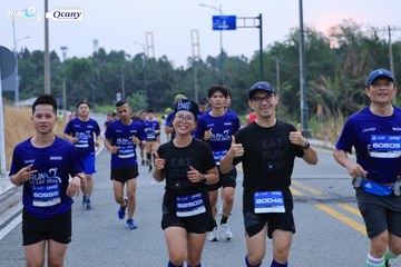 RUN TO LIVE 2024 - Ảnh #1371320