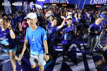 RUN TO LIVE 2024 - Ảnh #1319287